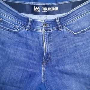 Lee Jeans